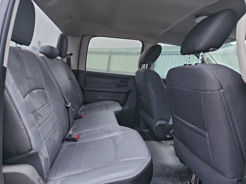 Photo 10 from auction – 2023 RAM 1500 CLASS with VIN 1C6RR7XT3PS566844