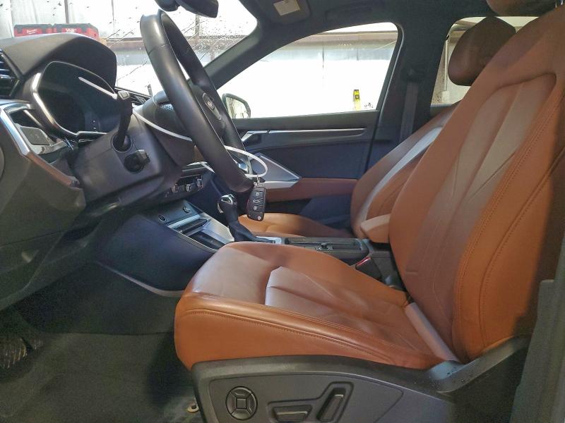 Photo 7 from auction – 2022 AUDI Q3 PREMIUM with VIN WA1EECF30N1124484