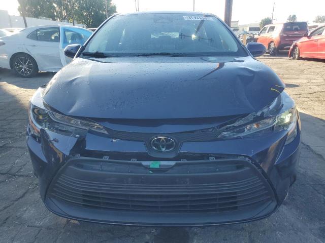 Photo 5 from auction – 2023 TOYOTA COROLLA LE with VIN 5YFB4MDE5PP051939