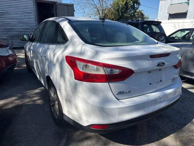 Photo 3 from auction – 2012 FORD FOCUS SEL with VIN 1FAHP3H25CL375378
