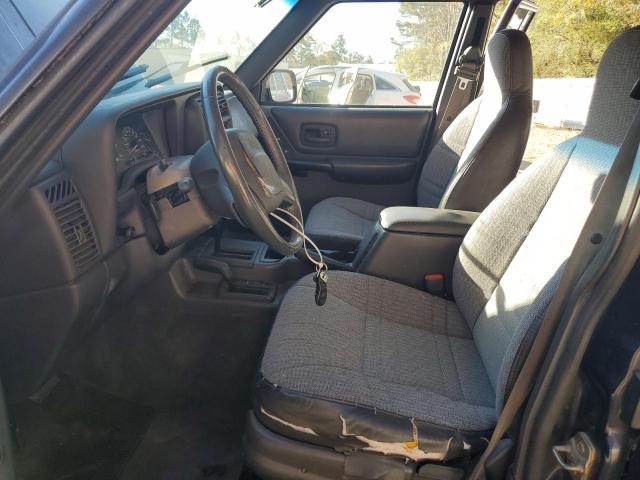 Photo 7 from auction – 1999 JEEP CHEROKEE S with VIN 1J4FF68S8XL556528