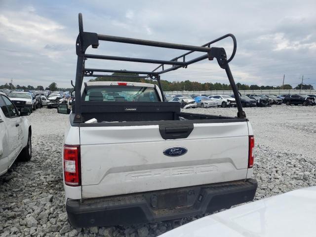 Photo 6 from auction – 2020 FORD F150 with VIN 1FTMF1CB6LKE68603