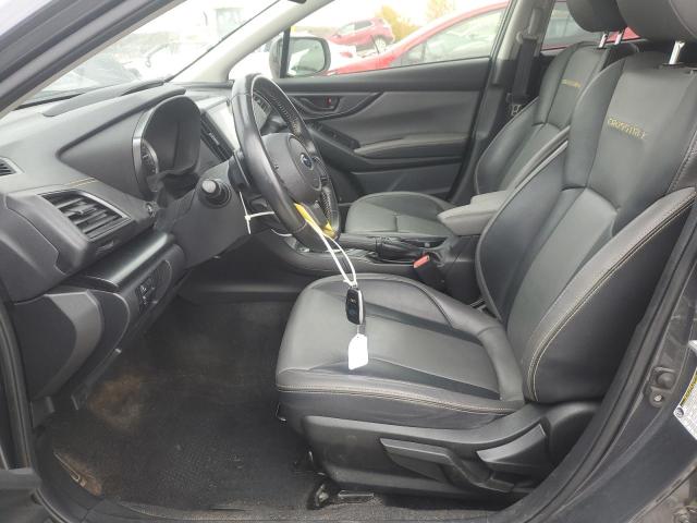 Photo 7 from auction – 2021 SUBARU CROSSTREK with VIN JF2GTHSC3MH671926