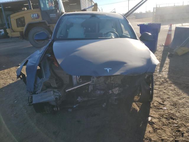 Photo 5 from auction – 2023 TESLA MODEL Y with VIN 7SAYGAEEXPF868126