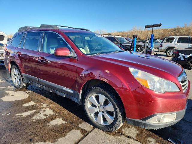 Снимка 4 от търг – 2011 SUBARU OUTBACK 3. с VIN 4S4BRDLC6B2368665