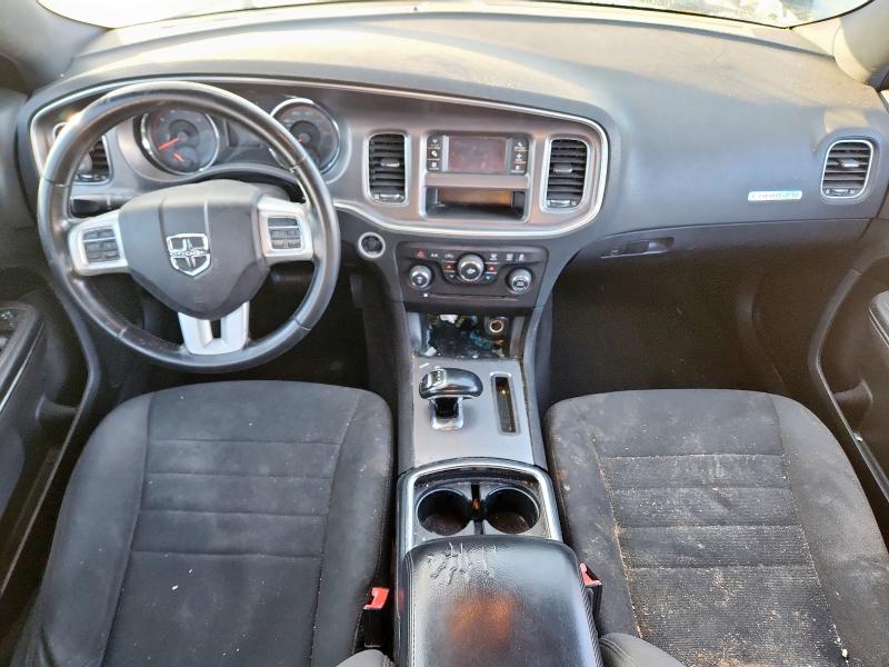 Photo 8 from auction – 2013 DODGE CHARGER SE with VIN 2C3CDXBG7DH552489