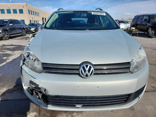 Photo 5 from auction – 2011 VOLKSWAGEN JETTA TDI with VIN 3VWML7AJ5BM651842