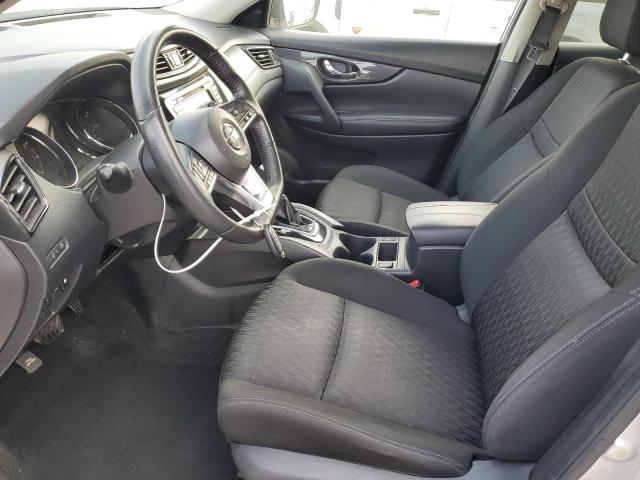 Photo 7 from auction – 2020 NISSAN ROGUE S with VIN KNMAT2MT2LP508574