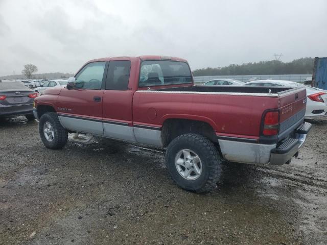 Фото 2 с аукциона – 1997 DODGE RAM 1500 с VIN 3B7HF13Z2VG799283