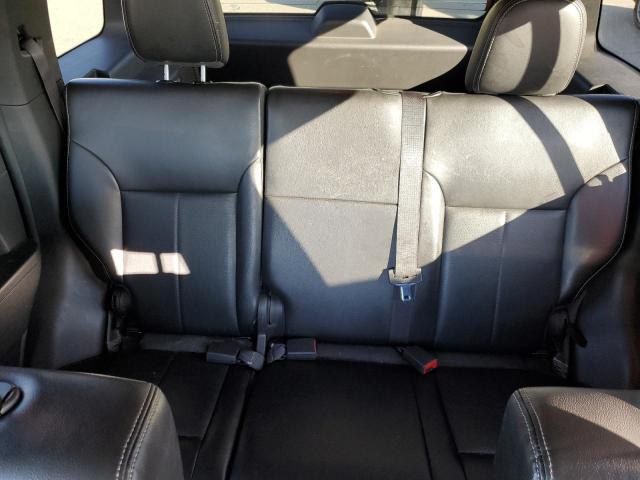 Photo 10 from auction – 2012 JEEP LIBERTY with VIN 1C4PJMFK8CW187159
