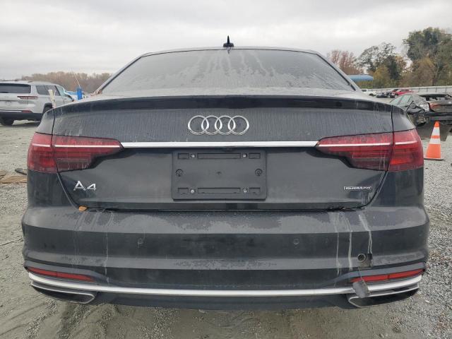 Photo 6 from auction – 2023 AUDI A4 PREMIUM with VIN WAUEAAF42PN002412
