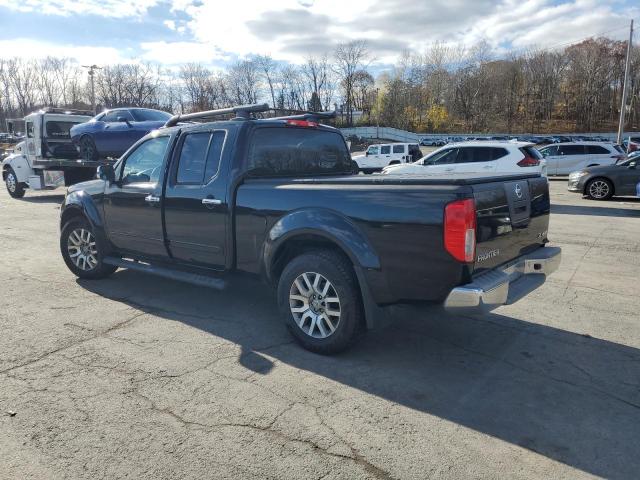 Photo 2 from auction – 2012 NISSAN FRONTIER S with VIN 1N6AD0FV5CC424771