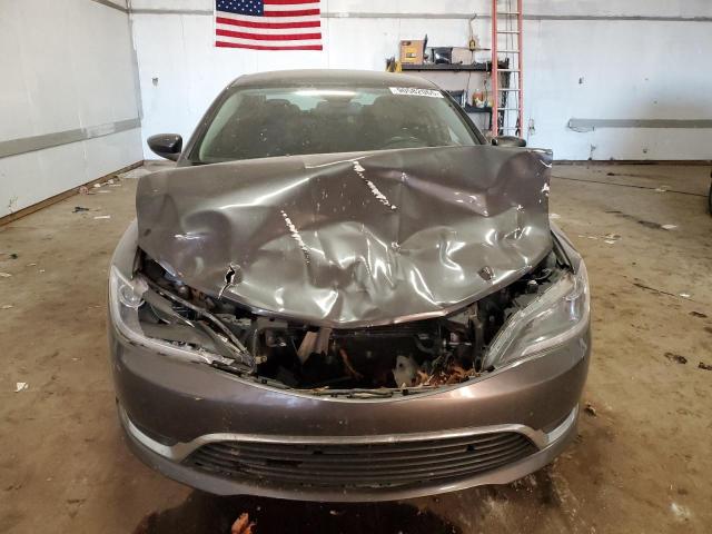 Foto 5 de la subasta – 2015 CHRYSLER 200 LIMITE con VIN 1C3CCCABXFN526772