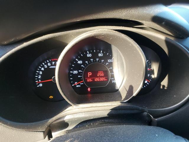 Photo 9 from auction – 2016 KIA SOUL with VIN KNDJN2A20G7845725