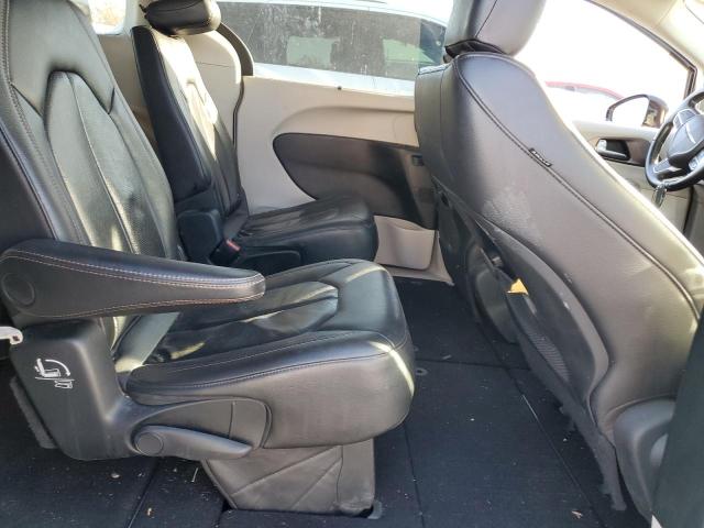Photo 11 from auction – 2018 CHRYSLER PACIFICA T with VIN 2C4RC1BG4JR275280