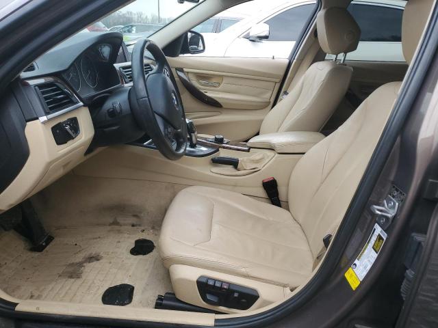 Photo 7 from auction – 2013 BMW 328 I with VIN WBA3A5G50DNP18887