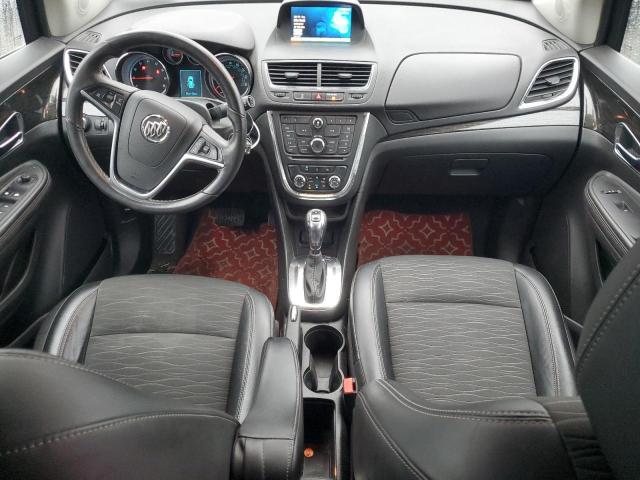 Photo 8 from auction – 2016 BUICK ENCORE CON with VIN KL4CJFSB4GB737352