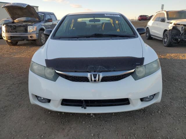 Photo 5 from auction – 2010 HONDA CIVIC with VIN 2HGFA1E22AH002287
