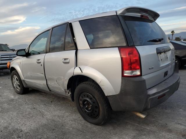Photo 2 from auction – 2004 SATURN VUE with VIN 5GZCZ53484S831771