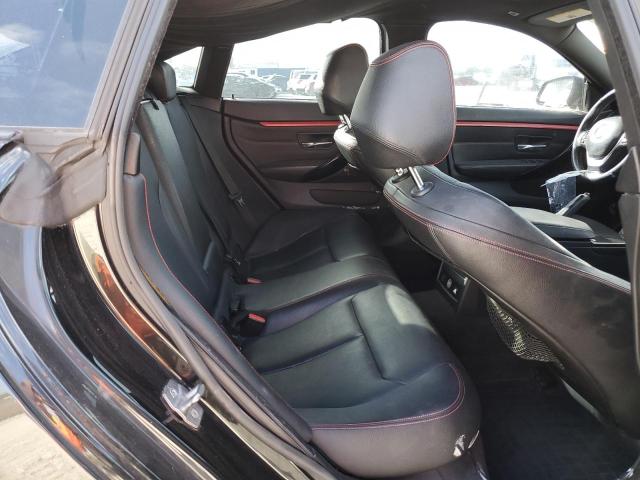 Photo 10 from auction – 2015 BMW 428 XI GRA with VIN WBA4C9C58FG135468
