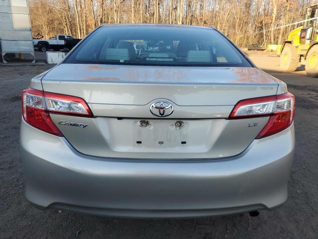 Photo 6 from auction – 2014 TOYOTA CAMRY L with VIN 4T4BF1FK5ER401048