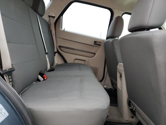 Photo 11 from auction – 2012 FORD ESCAPE with VIN 1FMCU0C76CKB11098