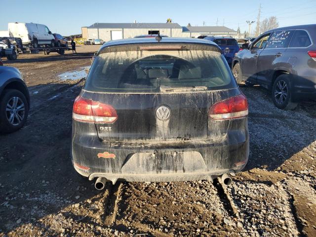 Photo 6 from auction – 2013 VOLKSWAGEN GTI with VIN WVWFD7AJ6DW020092