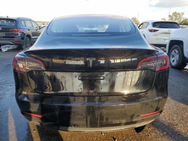 Photo 6 from auction – 2018 TESLA MODEL 3 with VIN 5YJ3E1EA8JF015984
