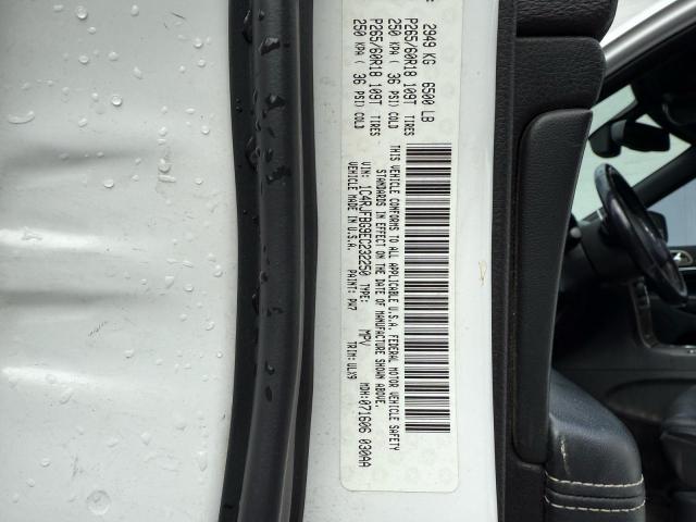 Photo 10 from auction – 2014 JEEP GRAND CHER with VIN 1C4RJFBG9EC232250