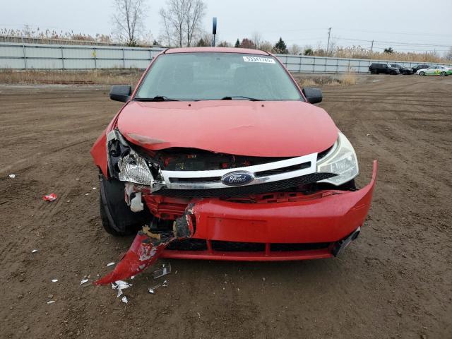 Photo 5 from auction – 2008 FORD FOCUS SE with VIN 1FAHP35N58W174732