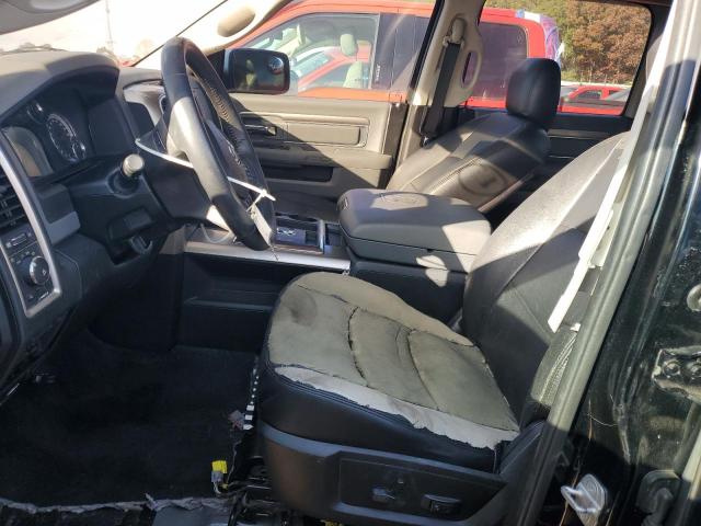 Photo 7 from auction – 2013 RAM 1500 SLT with VIN 1C6RR6LTXDS527275