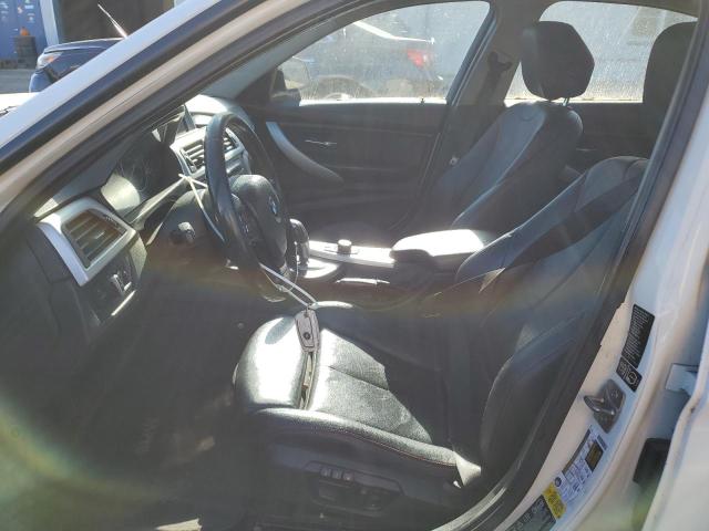 Photo 7 from auction – 2013 BMW 328 XI SUL with VIN WBA3B5C59DF594423