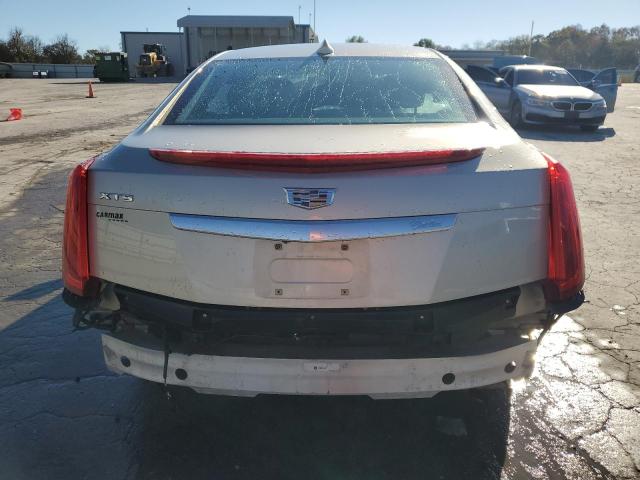 Photo 6 from auction – 2016 CADILLAC XTS with VIN 2G61M5S38G9193885