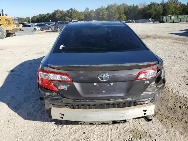 Photo 6 from auction – 2014 TOYOTA CAMRY with VIN 4T1BF1FK9EU365116