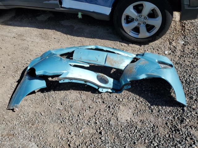 Photo 12 from auction – 2013 TOYOTA PRIUS C with VIN JTDKDTB31D1053974
