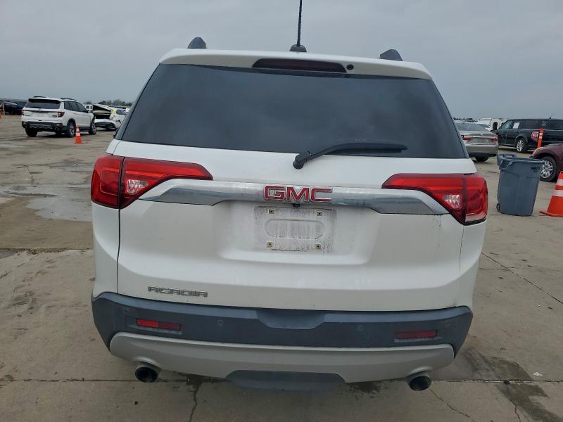 Photo 6 from auction – 2017 GMC ACADIA SLT with VIN 1GKKNMLS9HZ198278