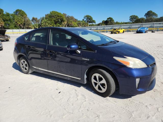 Photo 4 from auction – 2013 TOYOTA PRIUS with VIN JTDKN3DU1D0352356