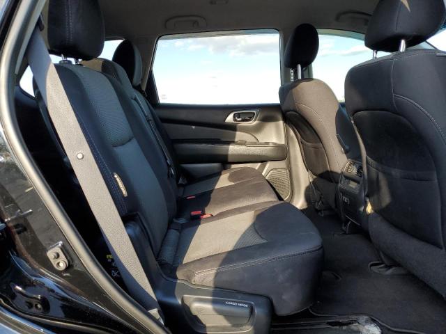 Photo 11 from auction – 2019 NISSAN PATHFINDER with VIN 5N1DR2MM7KC598438