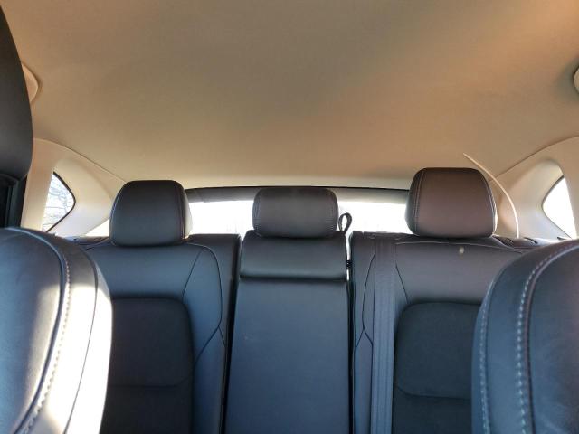 Photo 10 from auction – 2023 MAZDA CX-5 SELEC with VIN JM3KFBBM8P0235489