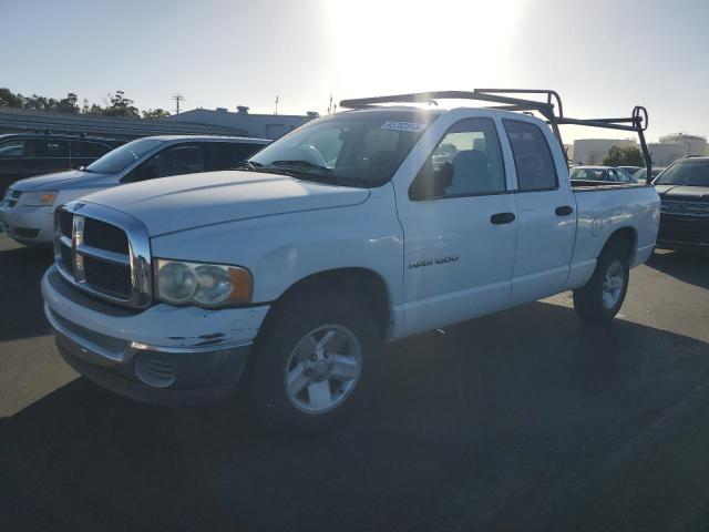 صورة رقم 1 من المزاد - 2003 DODGE RAM 1500 مع VIN 1D7HA18Z93J509145