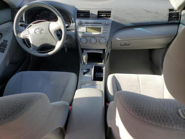 Photo 8 from auction – 2011 TOYOTA CAMRY BASE with VIN 4T1BF3EK3BU721200