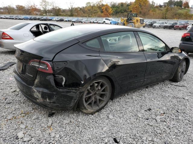 Photo 3 from auction – 2021 TESLA MODEL 3 with VIN 5YJ3E1EB8MF978784