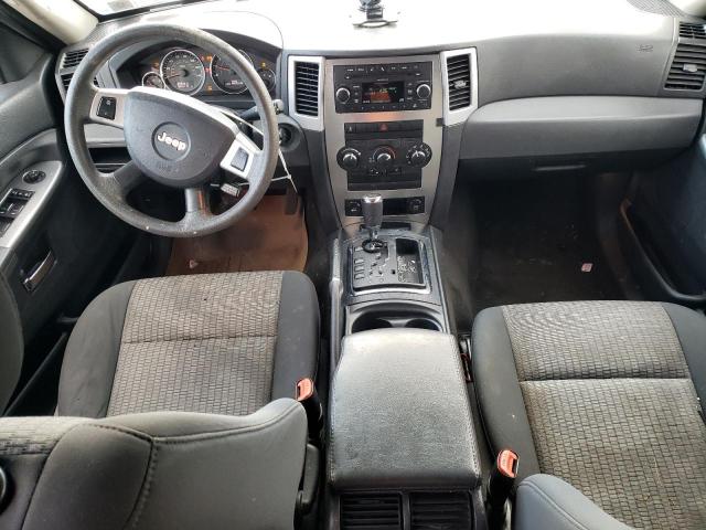 Photo 8 from auction – 2010 JEEP GRAND CHER with VIN 1J4PR4GK3AC150777