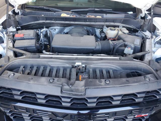 Photo 11 from auction – 2019 CHEVROLET SILVERADO with VIN 1GCRYCEF5KZ305040