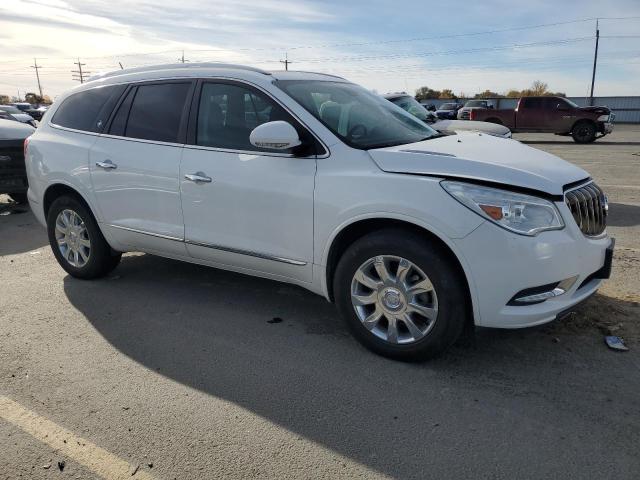 Photo 4 from auction – 2017 BUICK ENCLAVE with VIN 5GAKVCKD3HJ298045