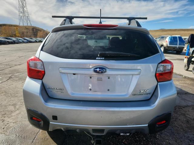 Foto 6 de la subasta – 2015 SUBARU XV CROSSTR con VIN JF2GPADC3F8214139