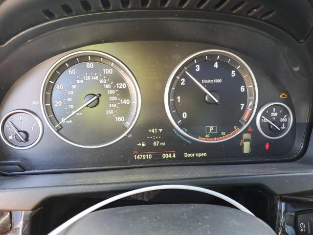 Photo 9 from auction – 2014 BMW X5 XDRIVE3 with VIN 5UXKR0C59E0H16734