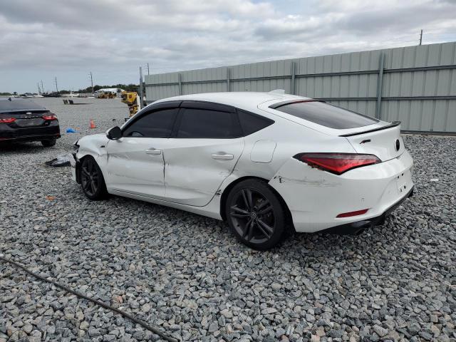 Photo 2 from auction – 2024 ACURA INTEGRA A- with VIN 19UDE4H60RA014279
