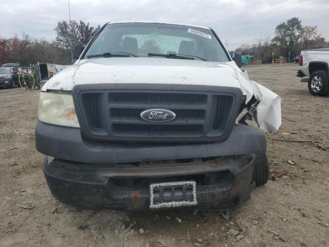 Photo 5 from auction – 2005 FORD F150 with VIN 1FTRF12W15NA42281