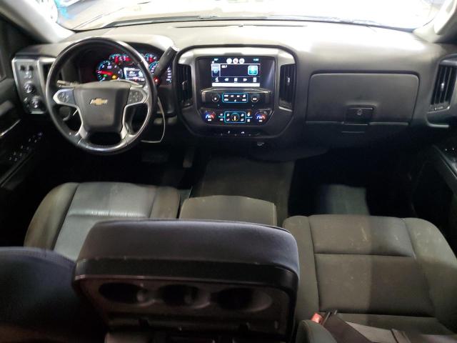 Photo 8 from auction – 2015 CHEVROLET SILVERADO with VIN 1GCVKREC9FZ177626